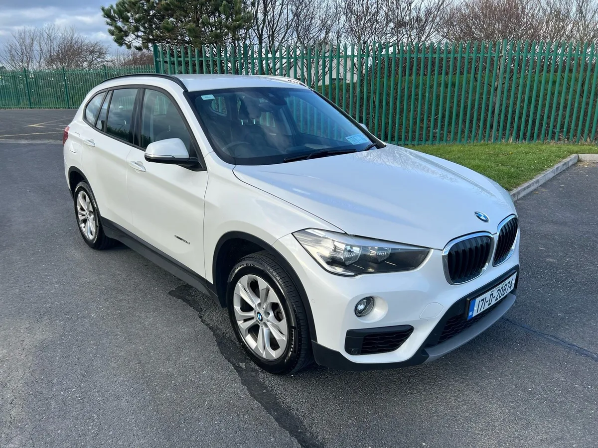 X1 Auto 2.0d NCT 02/2027 - Image 1