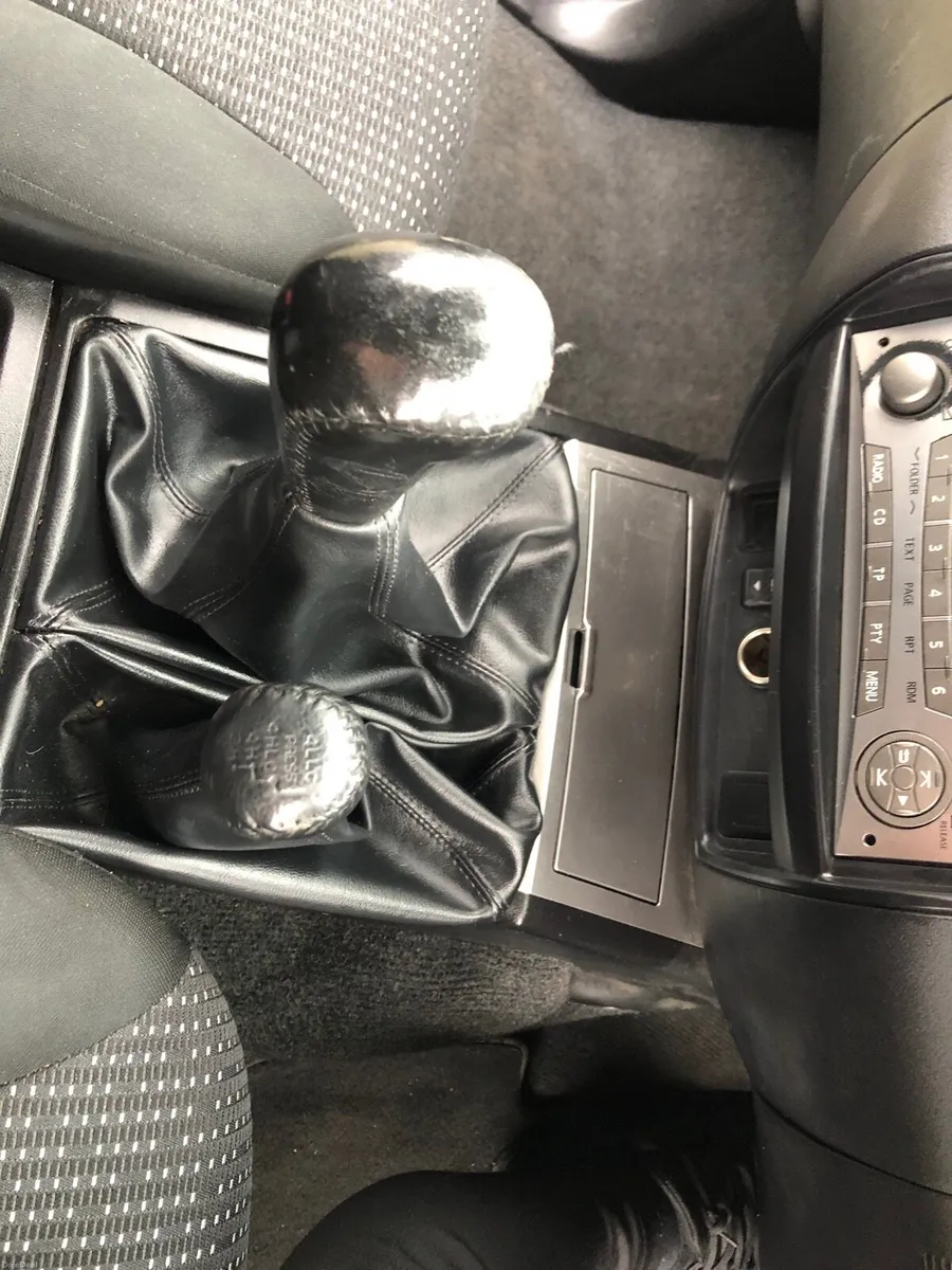 Mitsubishi L200 2014 - Image 4