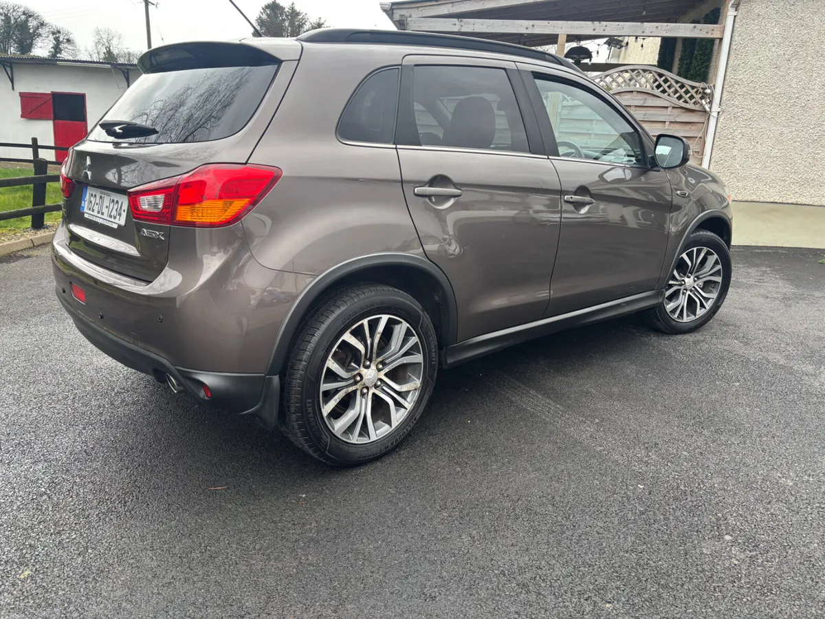 Mitsubishi ASX 2016 - Image 2