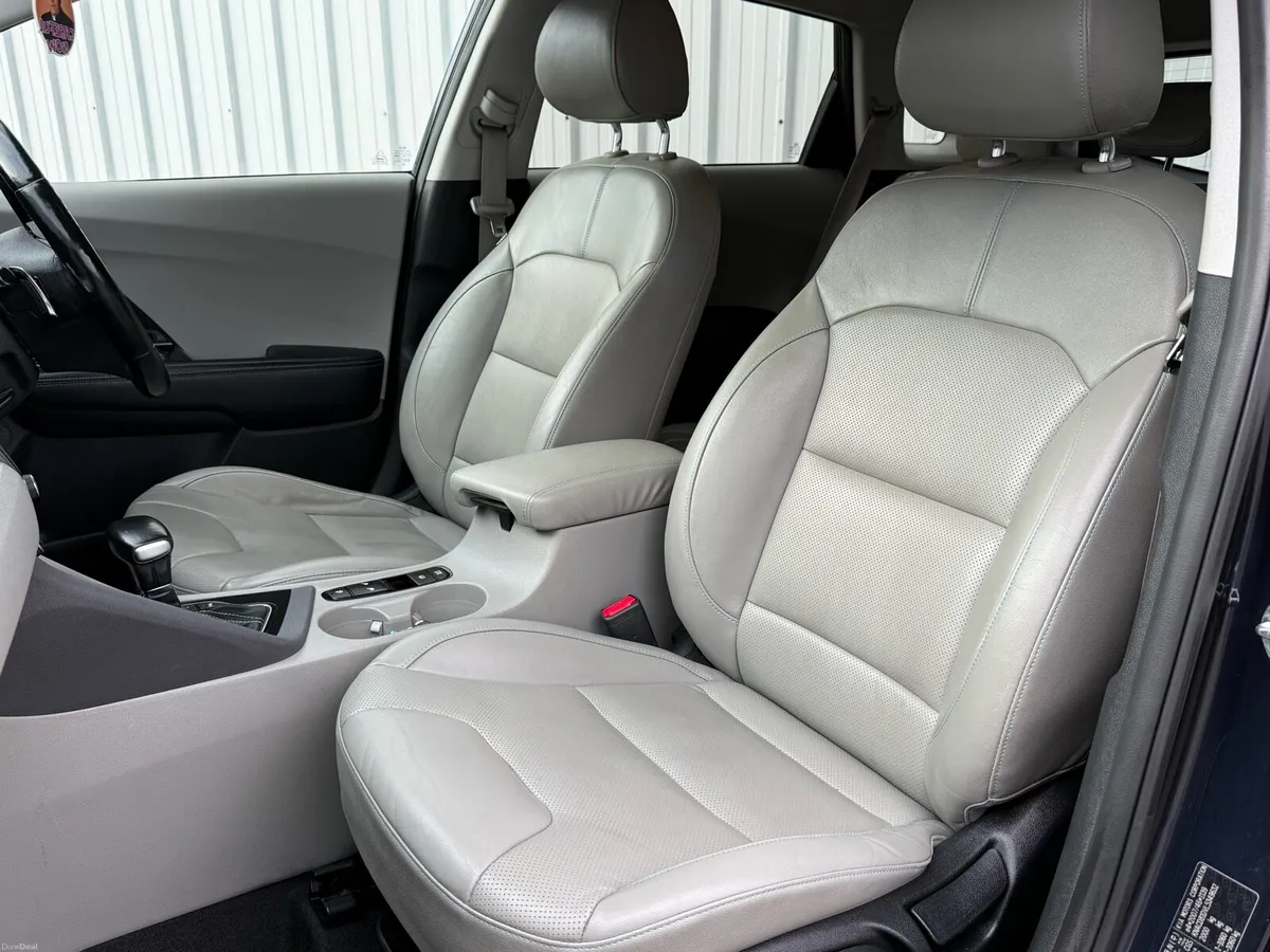 Kia Niro PHEV (High Spec & New NCT) - Image 4