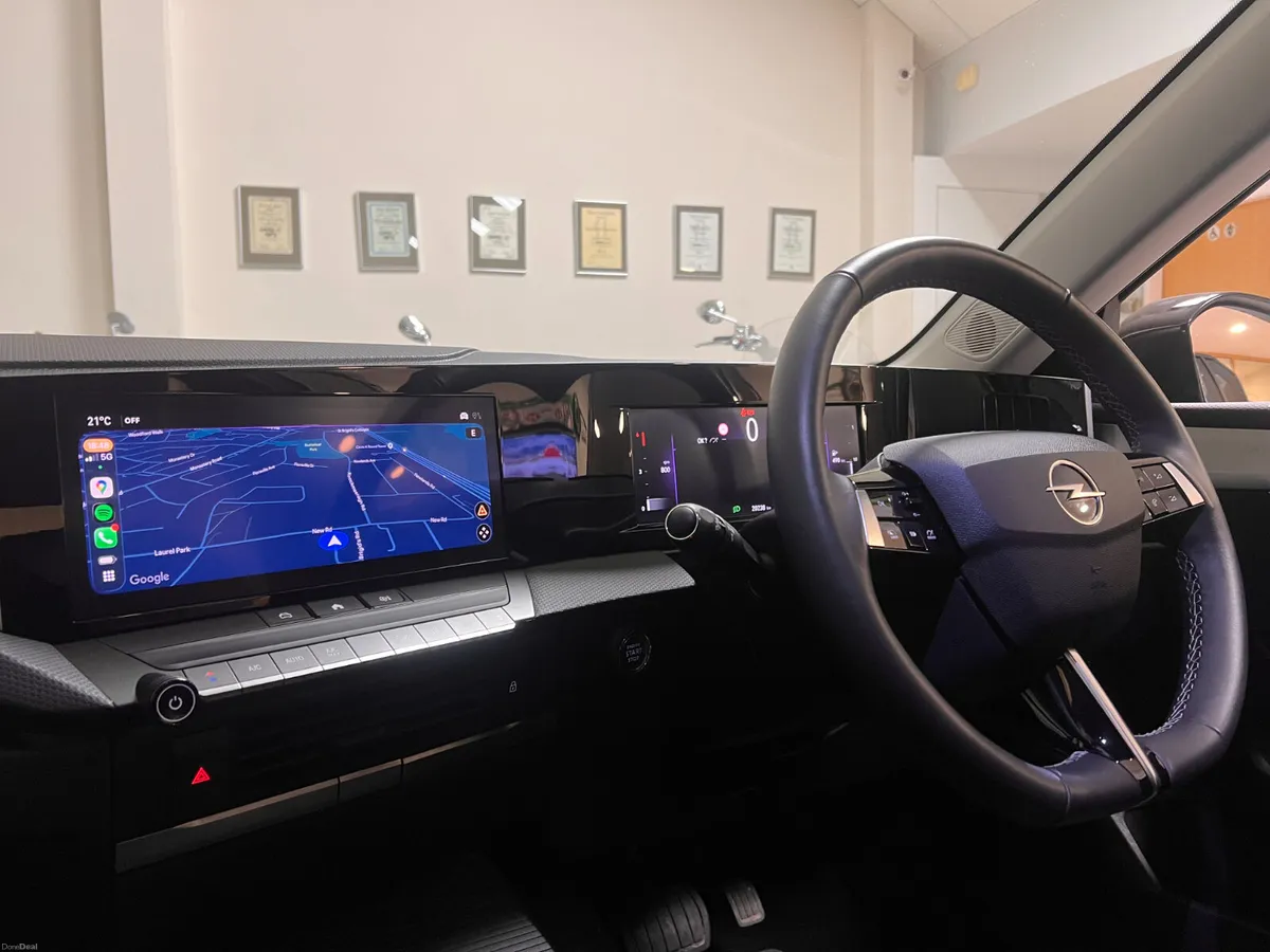 Low Kms AUTOMATIC DIESEL As New **Finance Arranged - Image 2