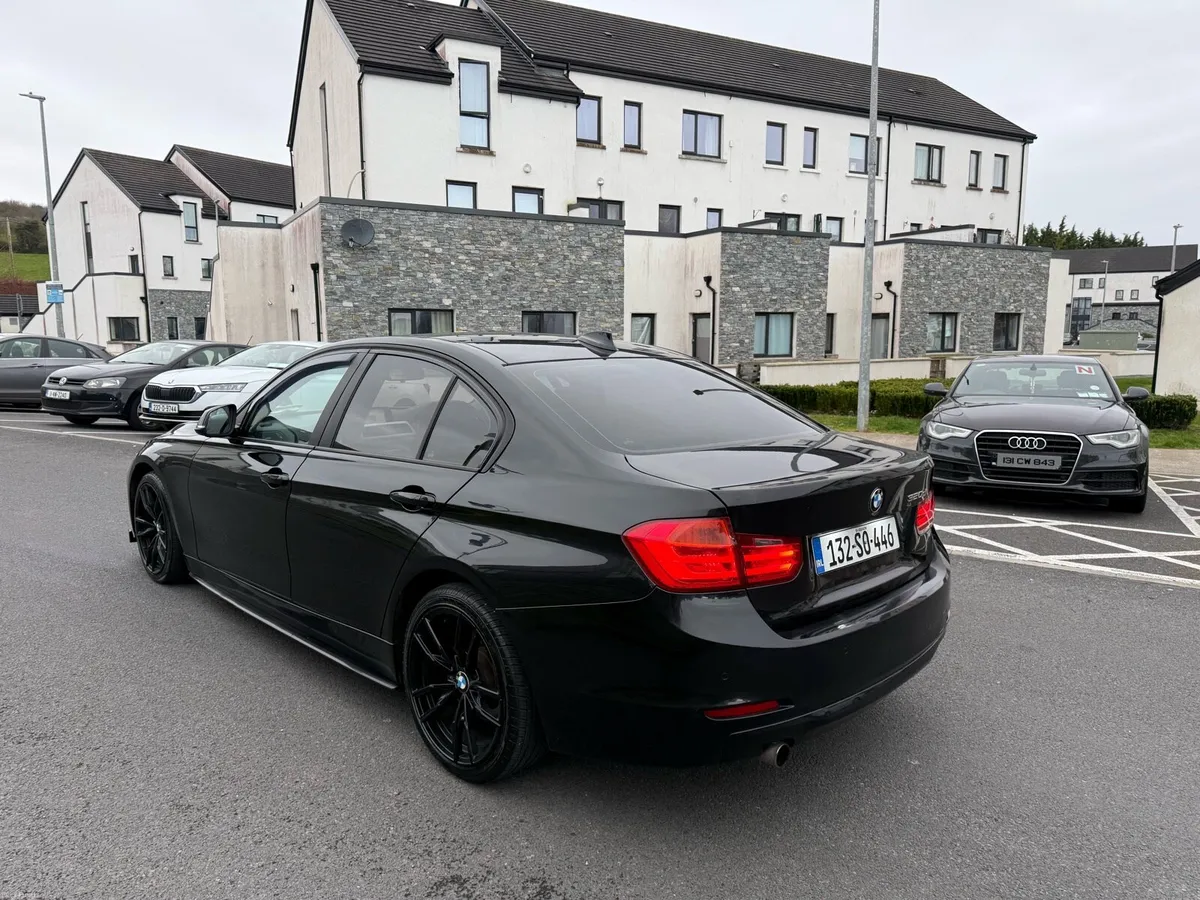 BMW 320D F30 SPORT MODEL 2013 NCTD - Image 4