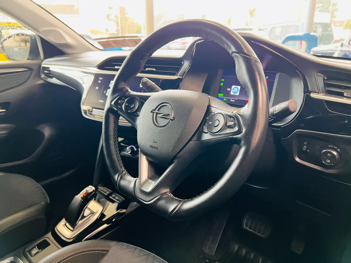 Top Spec As New Tiny Kms Superb Value 2022 Opel Co - Image 4