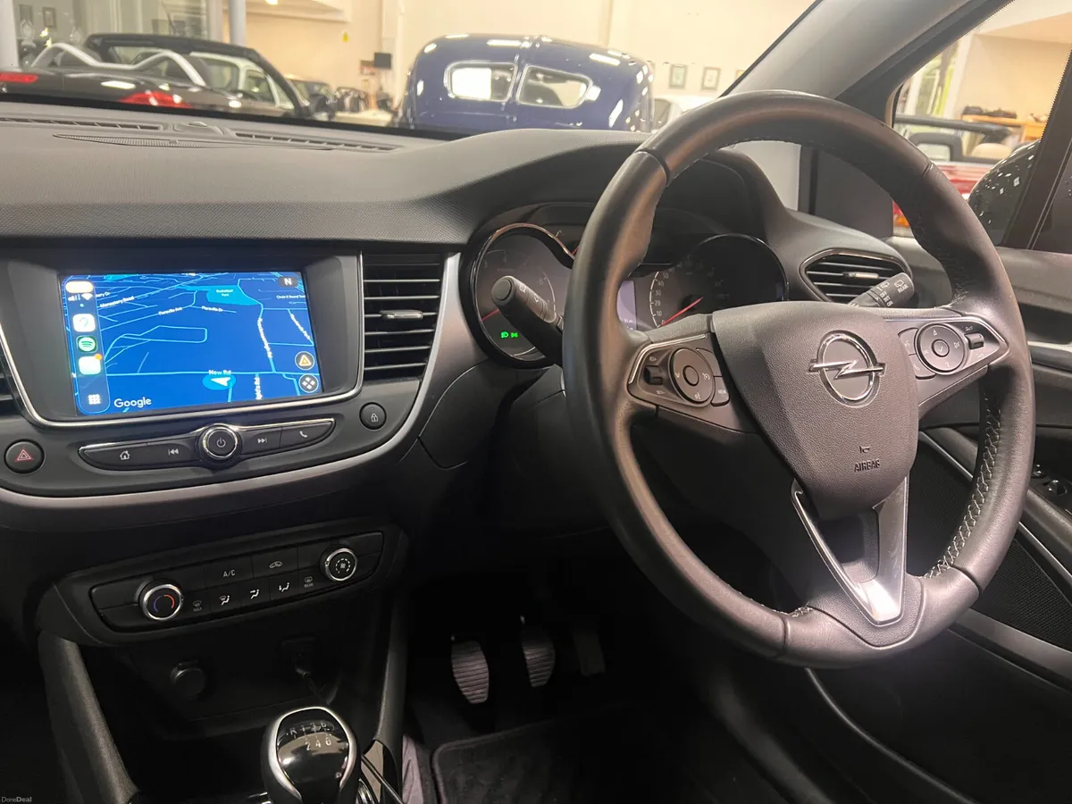 **DIESEL 2024**Best Value As New Opel Crossland 6 - Image 3