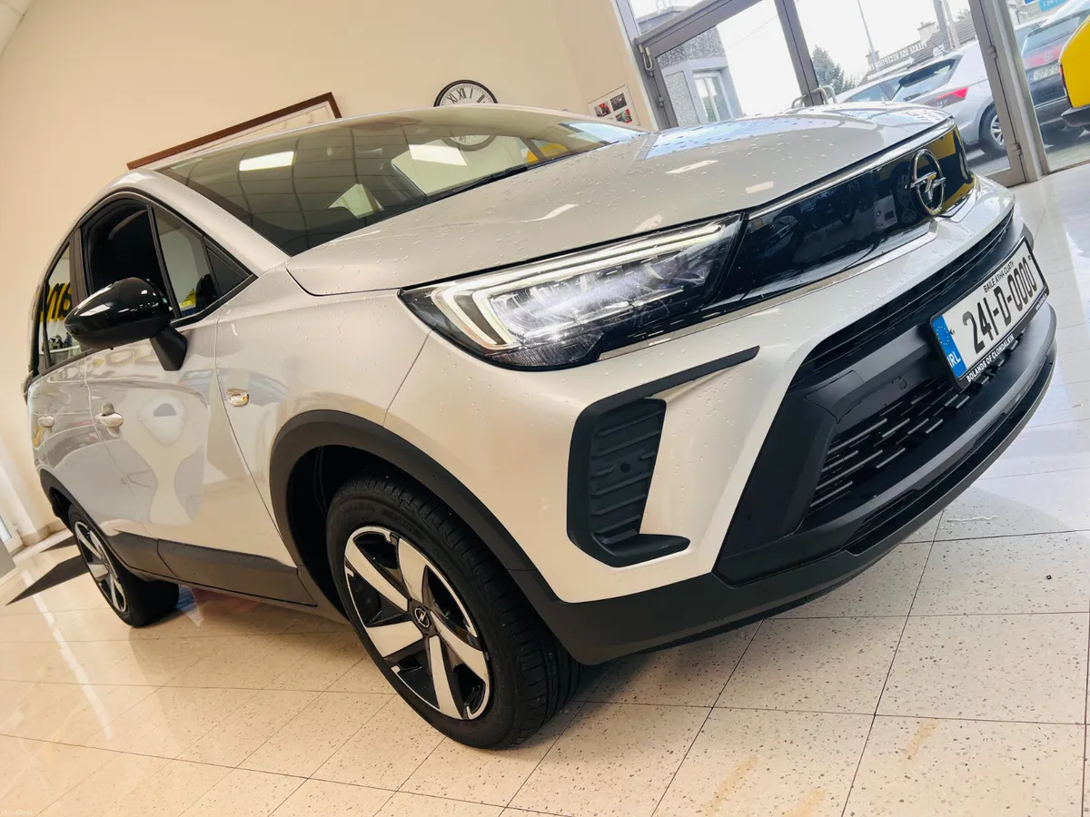 2024 DIESEL High Spec Best Value Front & Rear Park - Image 2