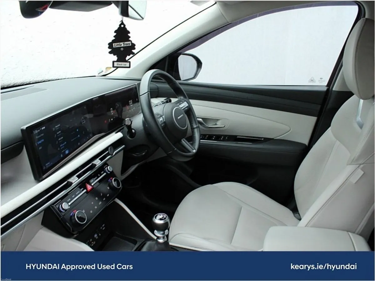 Hyundai Tucson **4.99% APR AVAILABLE** EXECUTIVE - - Image 5