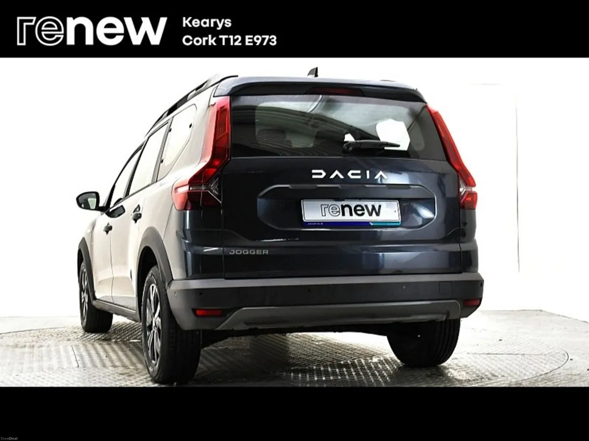 Dacia Jogger Extreme SE TCe 110 NBI - Image 3