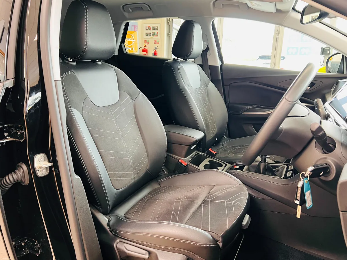 2024 Top Spec GS Only 13000 Kms As New 360 Degree - Image 3