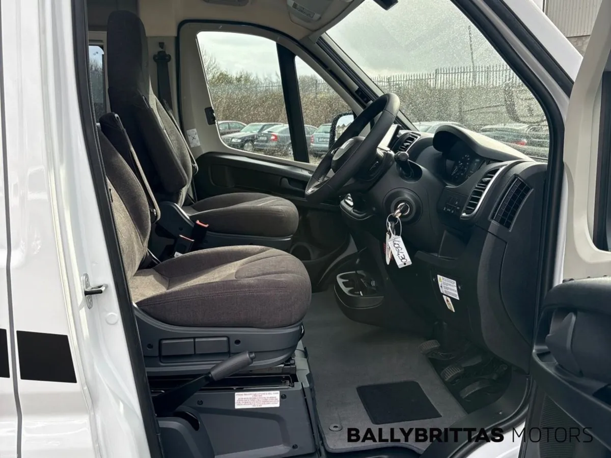 Fiat Ducato Laika Kosmo CV60 - Image 6