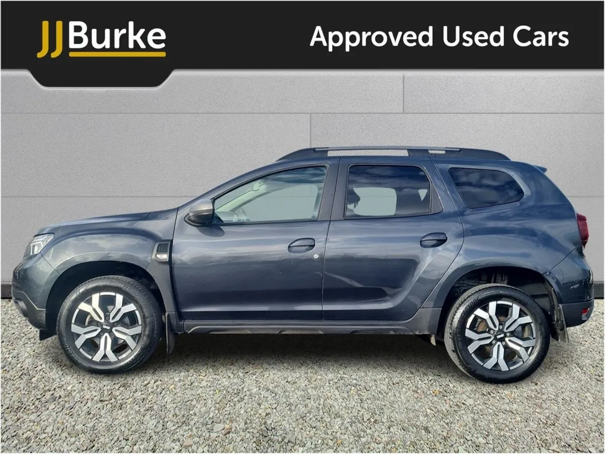 Dacia Duster 1.5 Blue dCi 115 Journey - Image 3