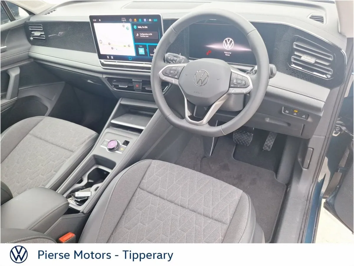 Volkswagen Tiguan ED 75 2.0TDI DSG 150HP - Image 2