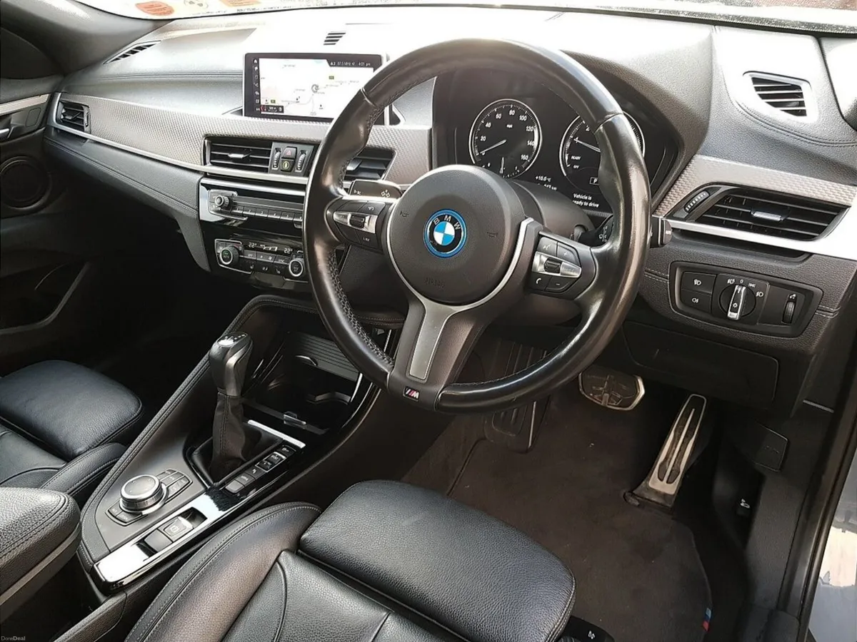BMW X2 X2 xDrive25e M Sport - Image 6