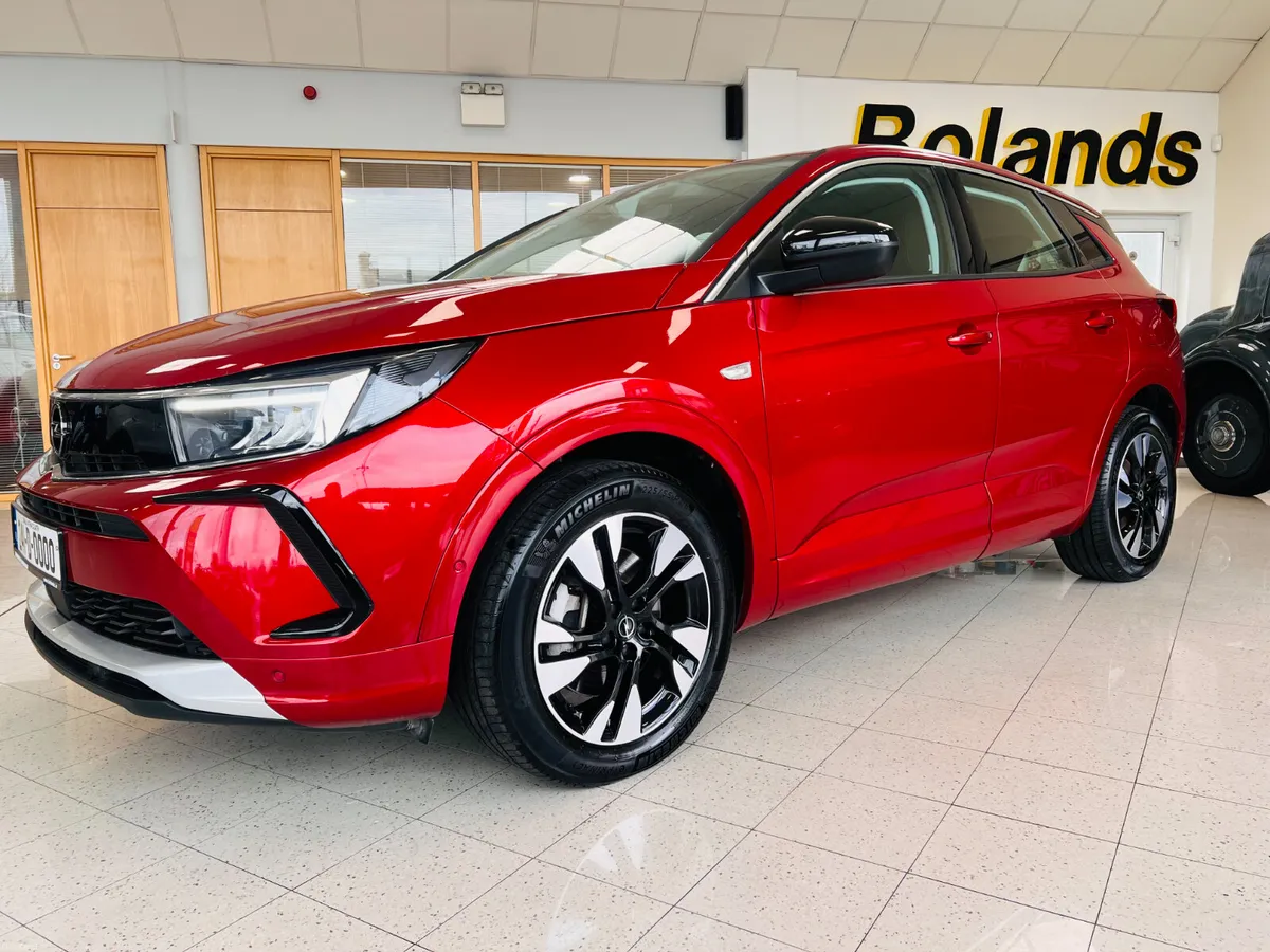 HYBRID AUTO High Spec Special Edition Suoperb Valu - Image 1