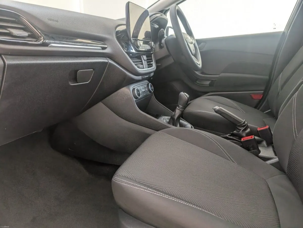 Ford Fiesta Trend 5d - Image 6