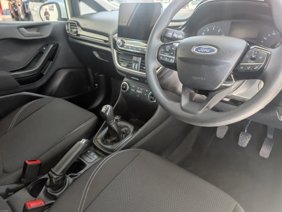 Ford Fiesta Trend 5d - Image 5