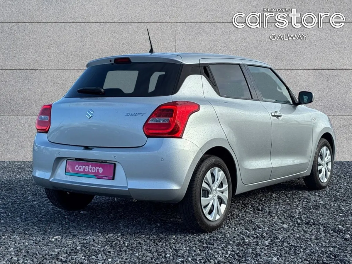 Suzuki Swift 1.2 - Image 3