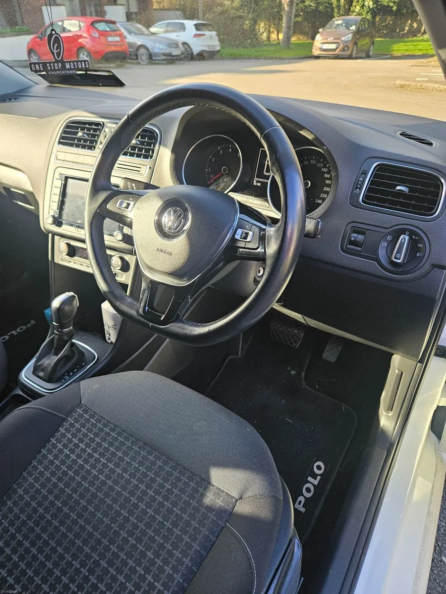 Volkswagen Polo 2016 - Image 3