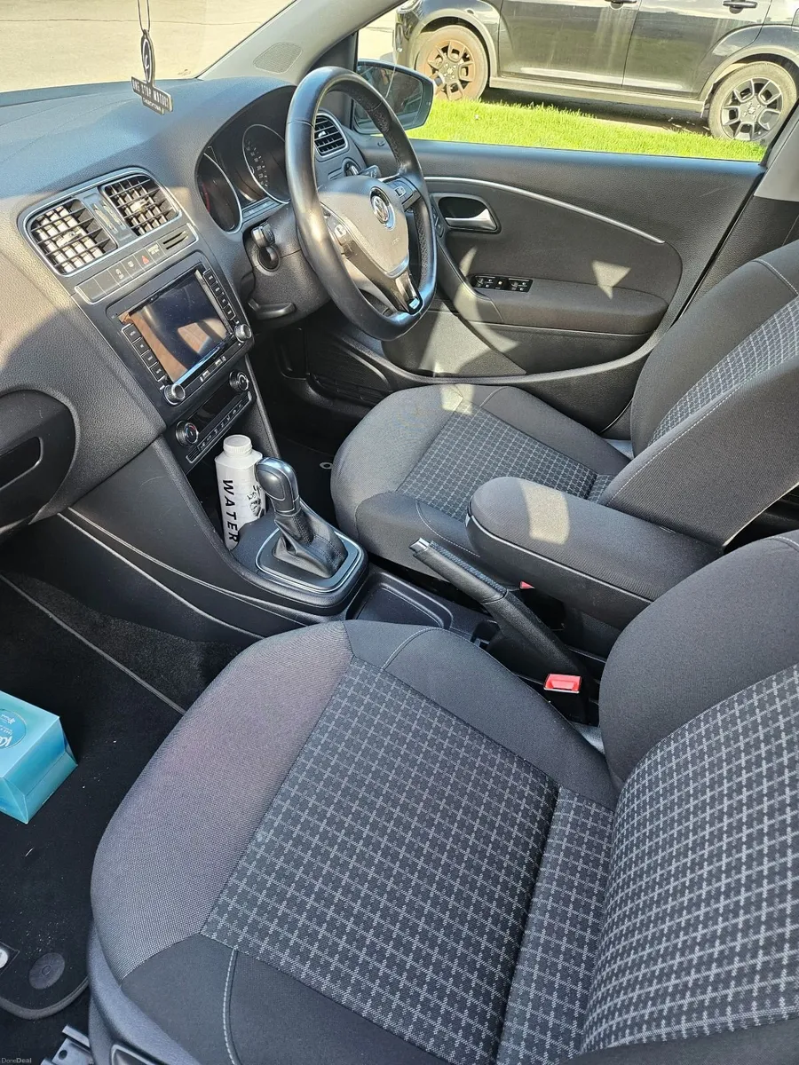 Volkswagen Polo 2016 - Image 4