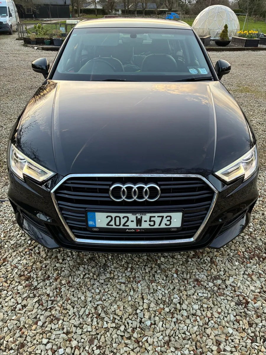 Audi A3 S-Line - Image 1