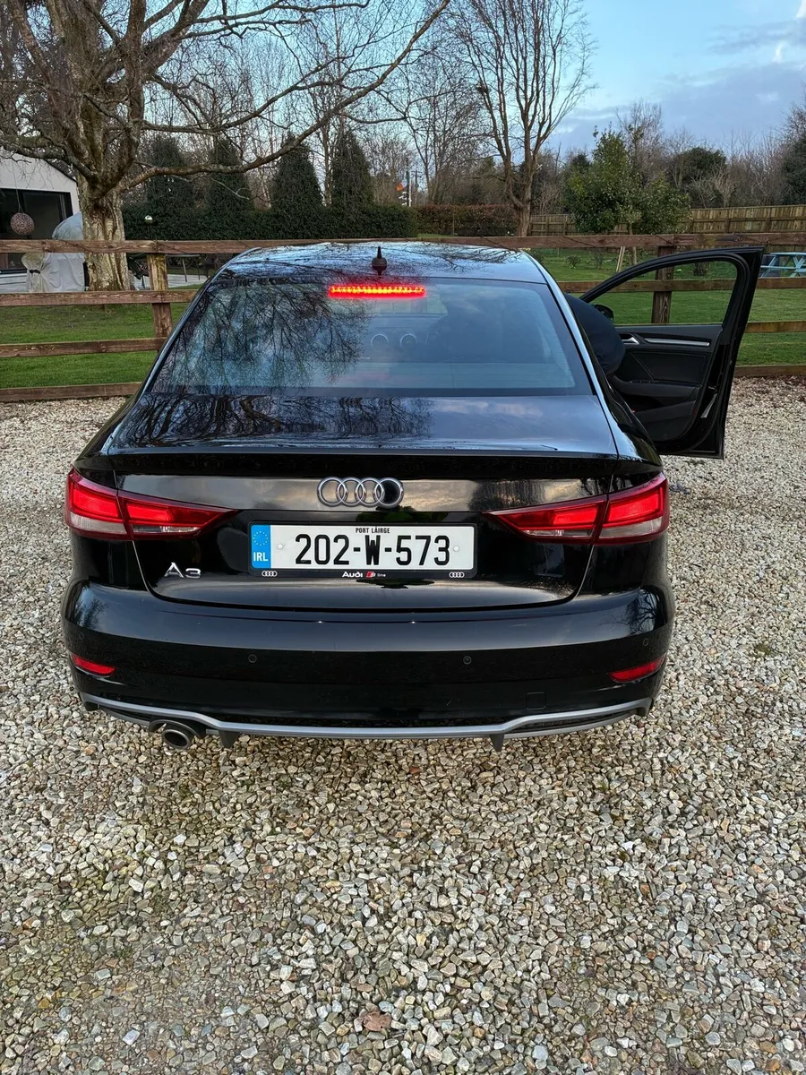 Audi A3 S-Line - Image 2