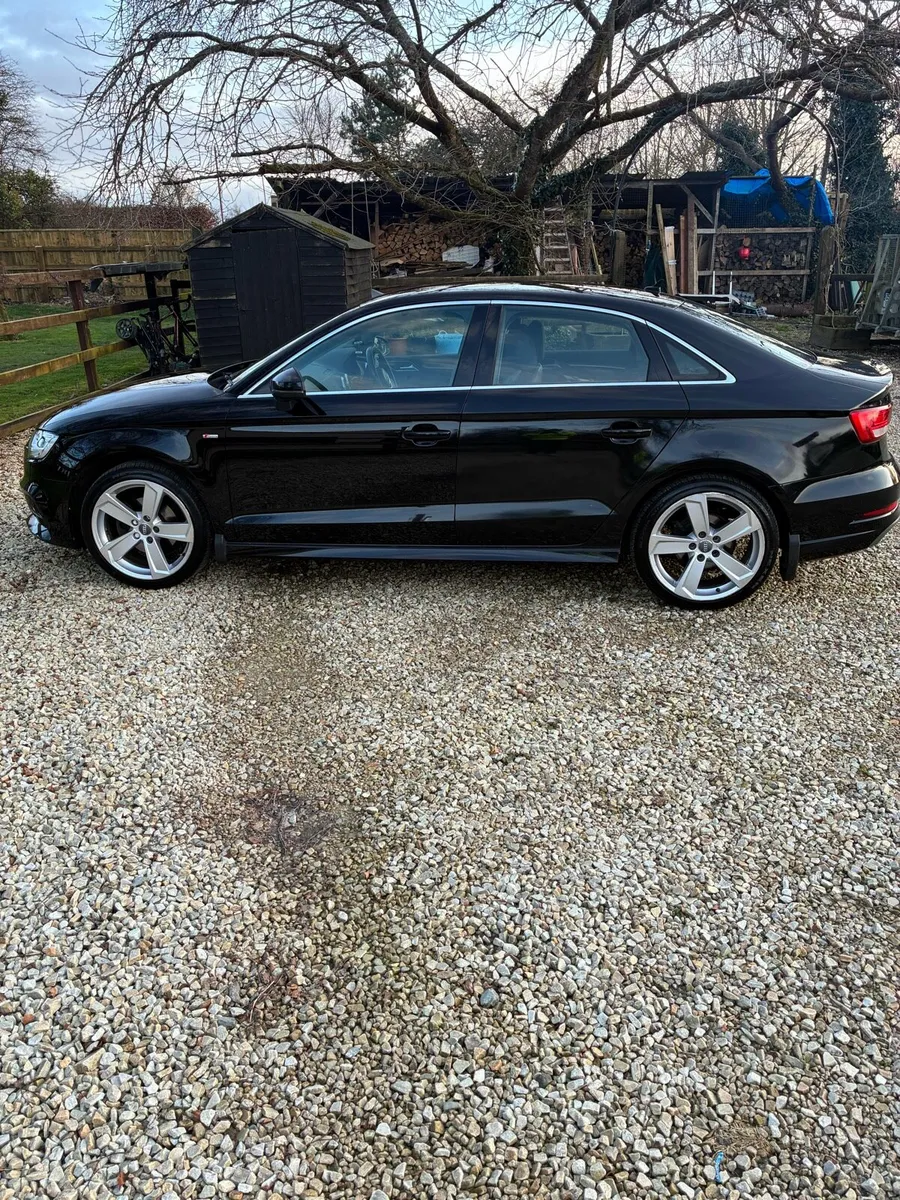 Audi A3 S-Line - Image 4