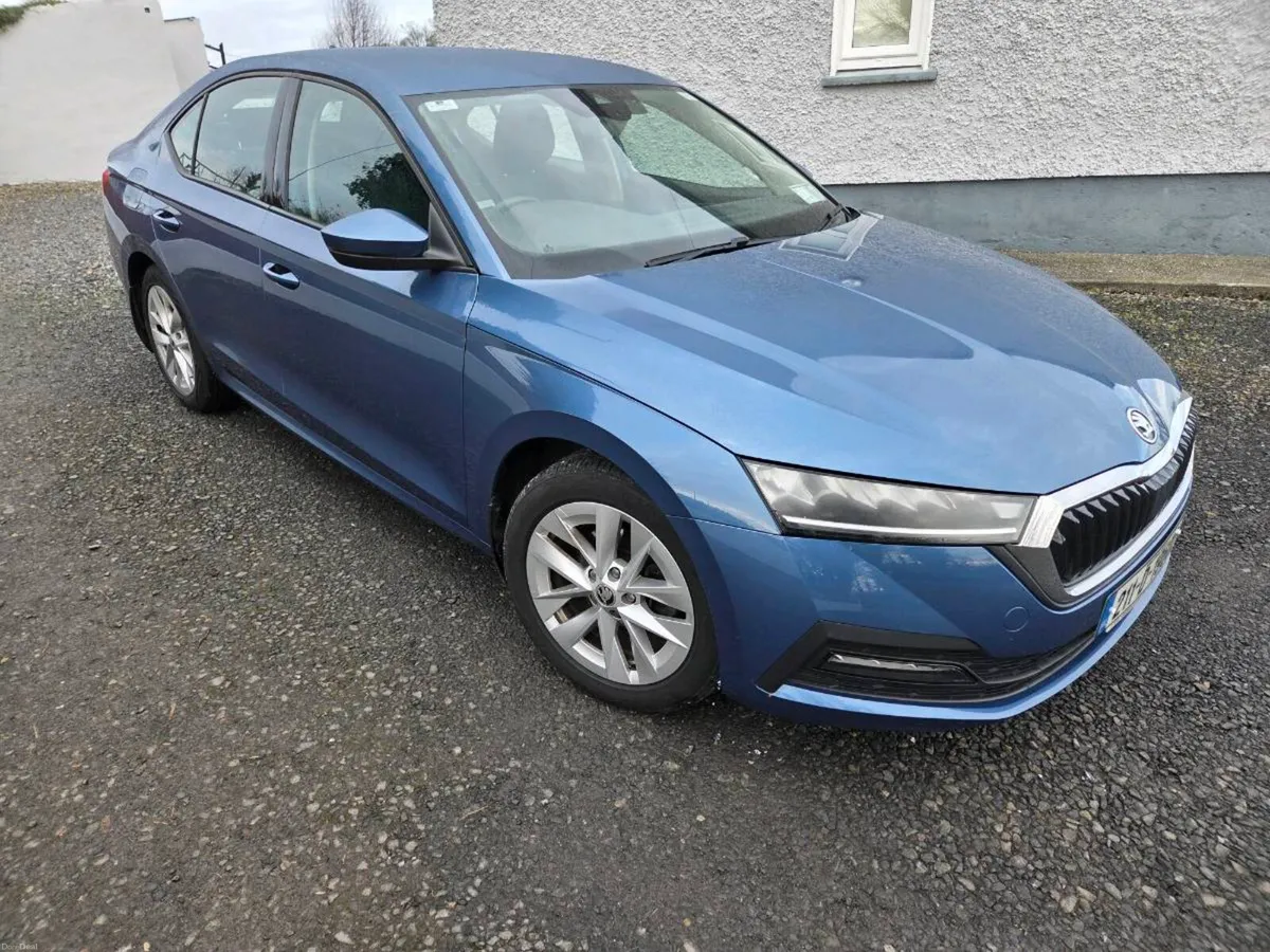 Skoda Octavia Ambition - Image 1