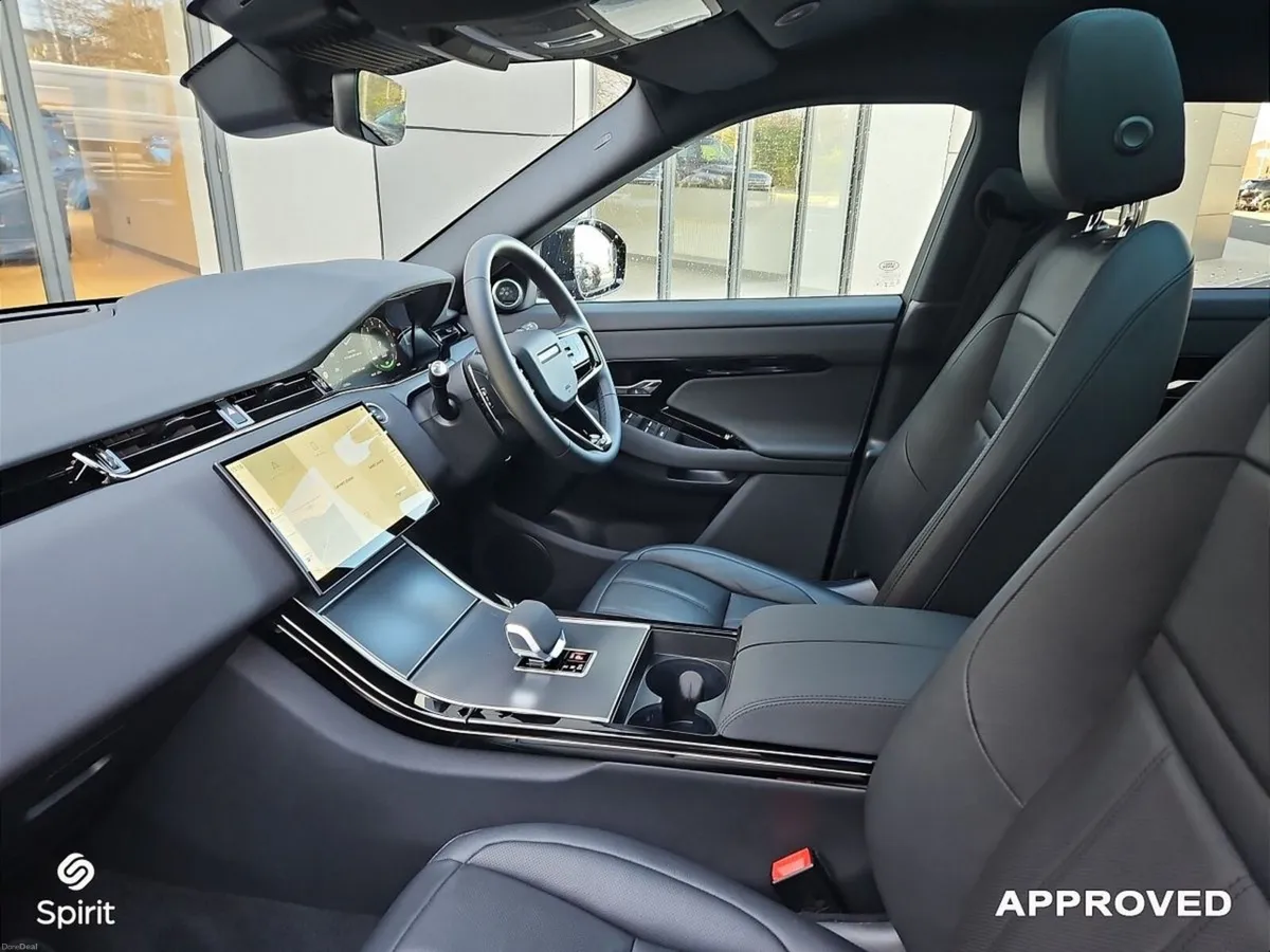Land Rover Range Rover Evoque 1.5 PHEV R Dynamic S - Image 4