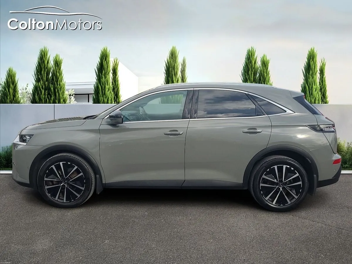 DS Automobiles DS 7 1.5 BlueHDi 130 Auto RIVOLI - Image 4