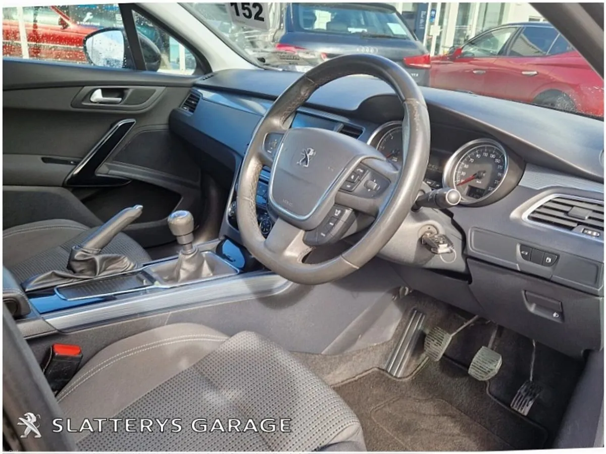 Peugeot 508 1.6 HDI Active - Image 2