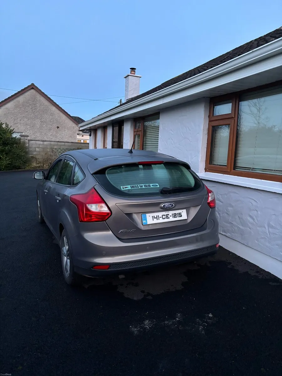 Ford focus - Image 2