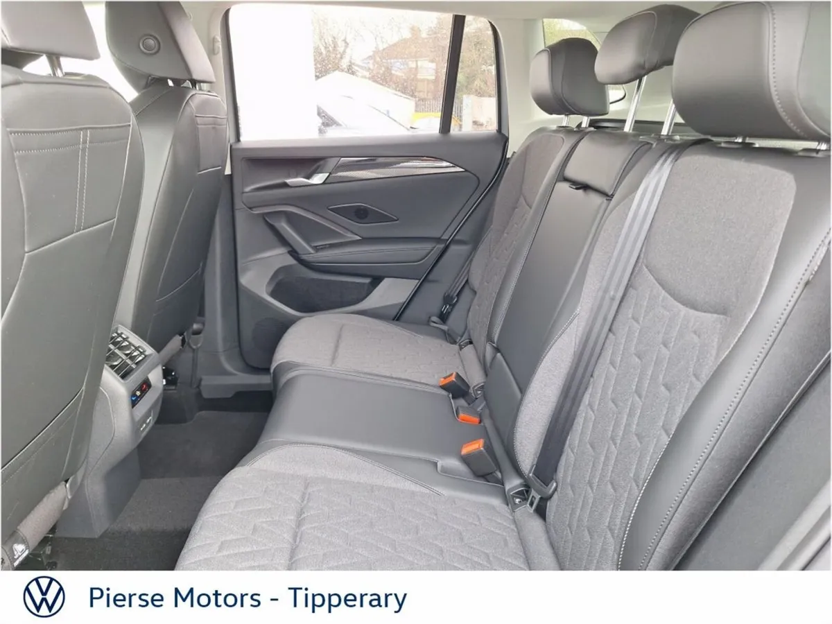 Volkswagen Tiguan ED 75 2.0TDI DSG 150HP - Image 6