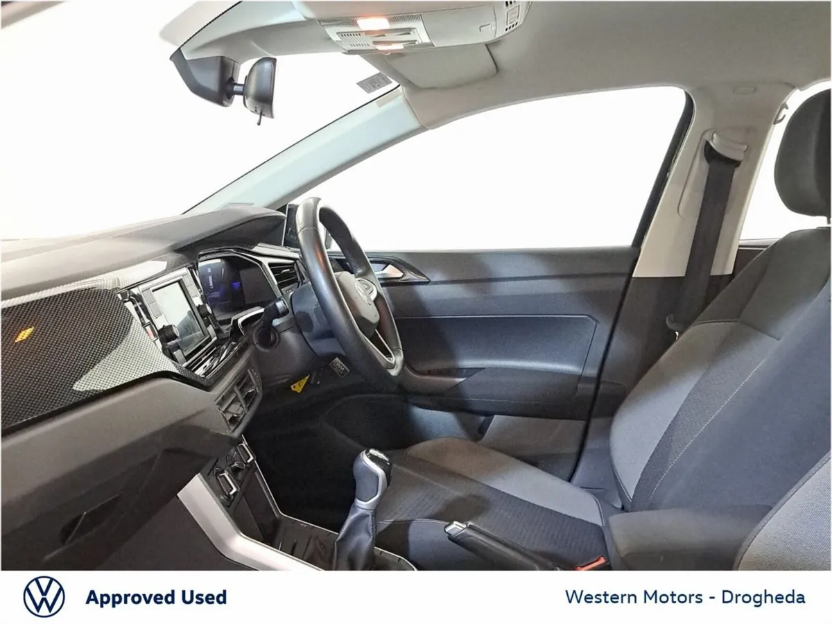 Volkswagen Polo Life 1.0 TSI 95HP - Image 4