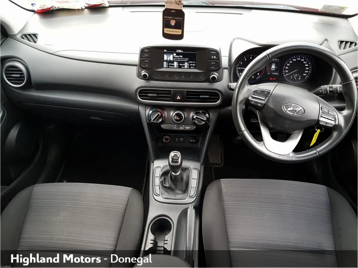 Hyundai KONA 1.0 T-GDI Comfort - Image 2