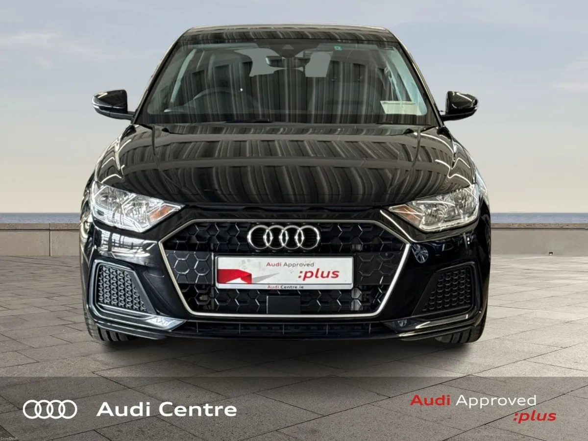 Audi A1 SB 30 TFSI 116HP SE - Image 2