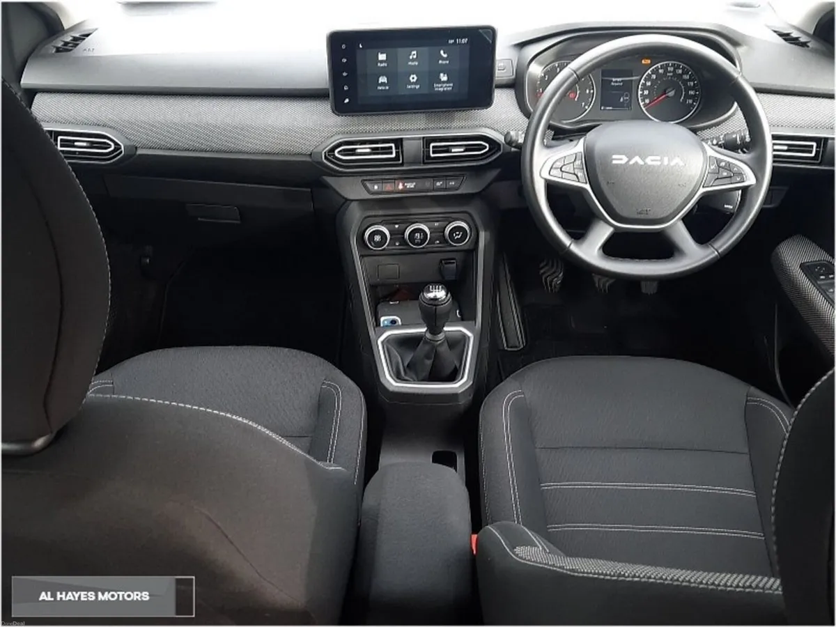 Dacia Jogger **SOLD SOLD SOLD SOLD SOLD** - Image 2