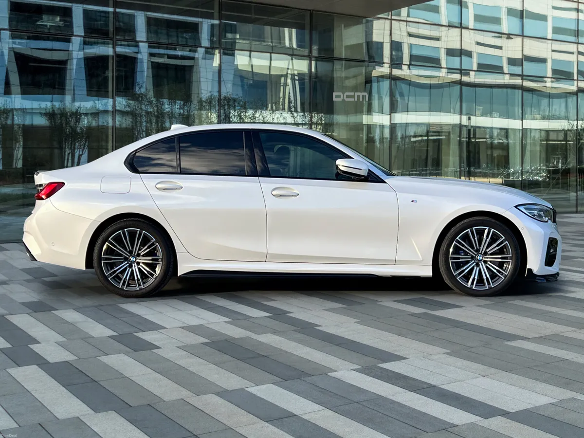 BMW 330e G20 M Sport iPerformance - Image 4