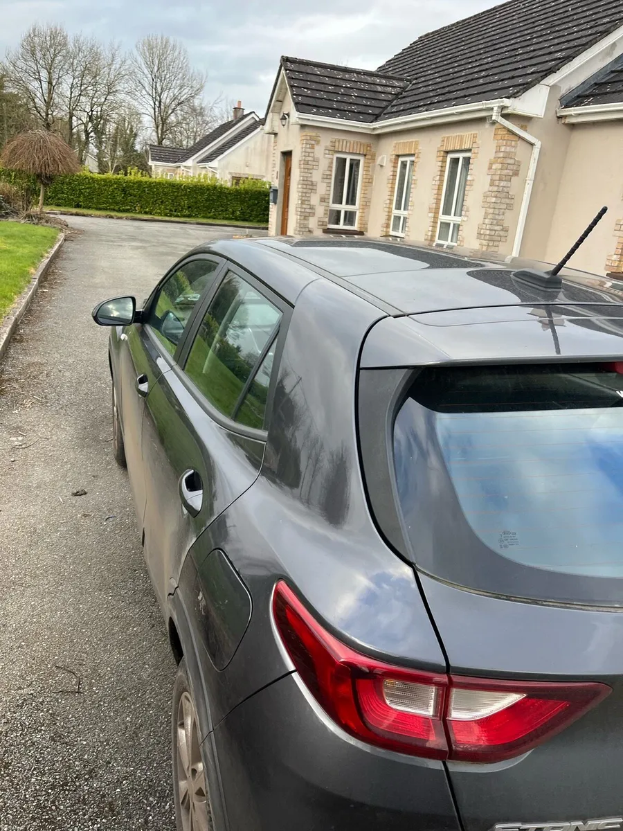 Kia stonic - Image 3