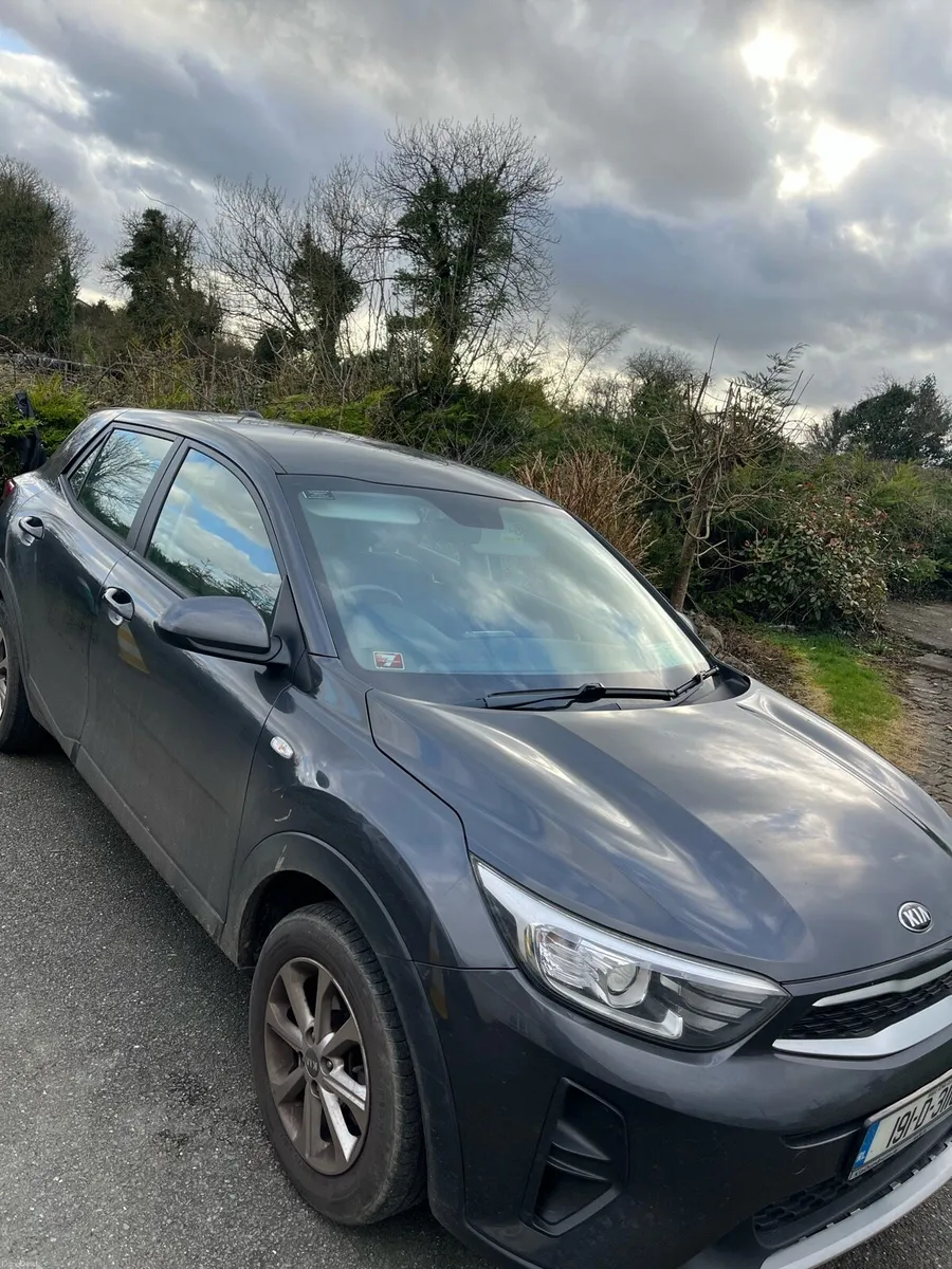 Kia stonic - Image 1