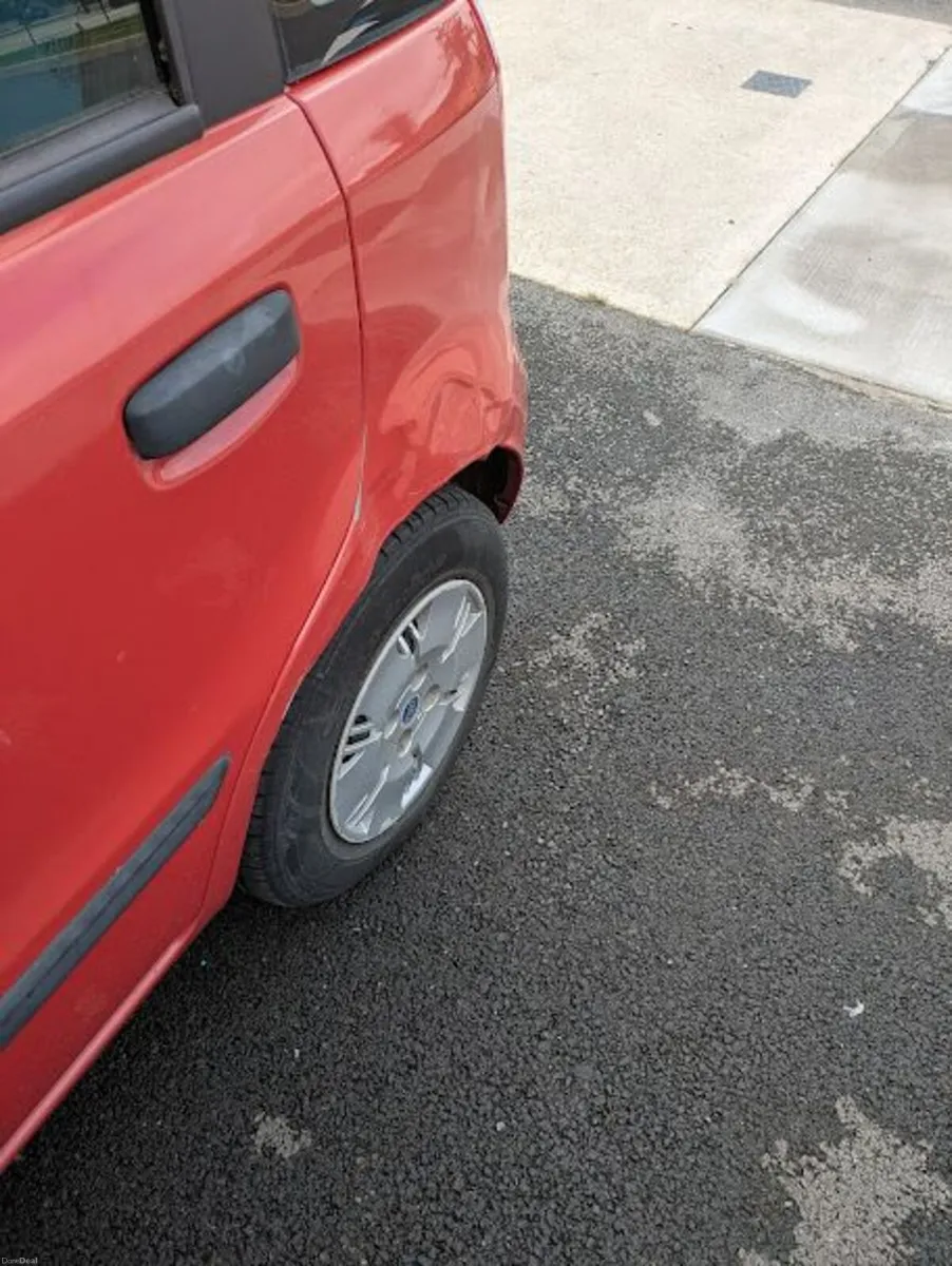 Fiat Panda 2004 - Image 3