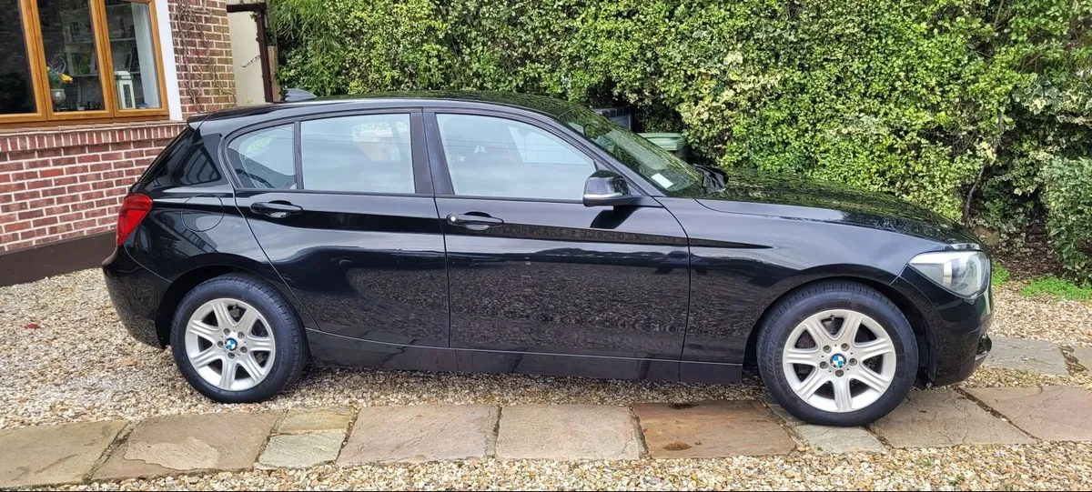 BMW 1-Series 2013 - Image 2