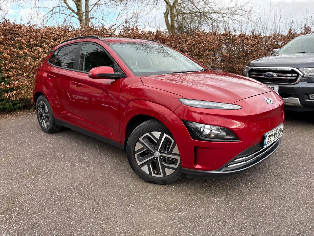 KONA 39 KW EXEC | 1 OWNER | LOW KMS | HIGH SPEC - Image 1
