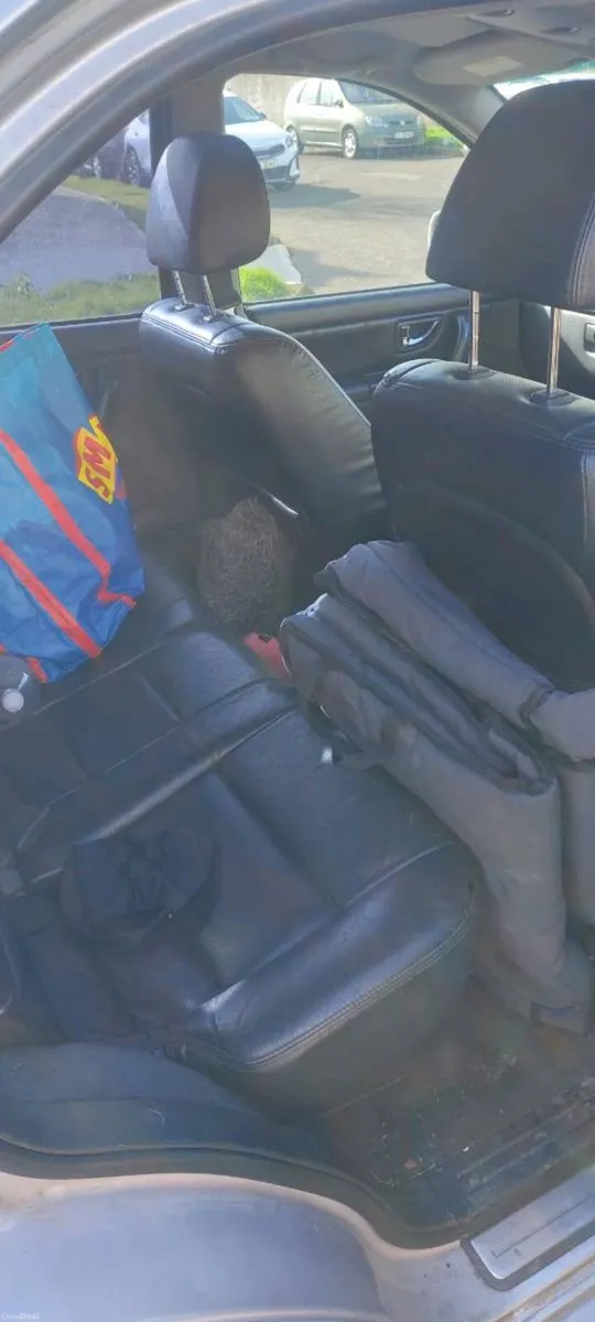 Kia sorento - Image 4