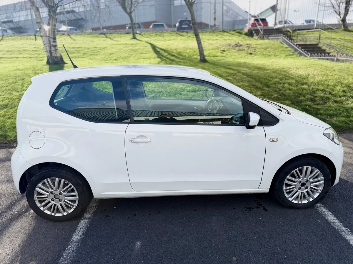 2014 VW UP • NEW NCT • AUTO - Image 2