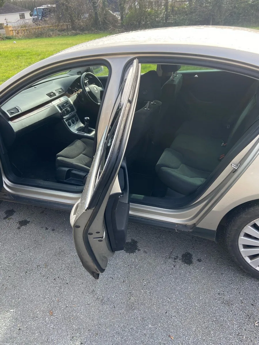Passat - Image 4
