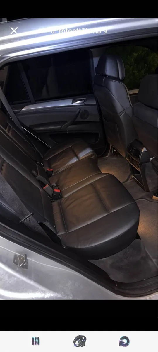 BMW
X5 E70 3.0XDRIVE40D SE 5DR - Image 4