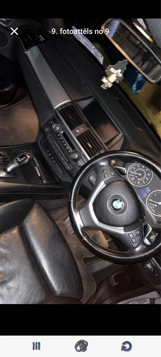 BMW
X5 E70 3.0XDRIVE40D SE 5DR - Image 3