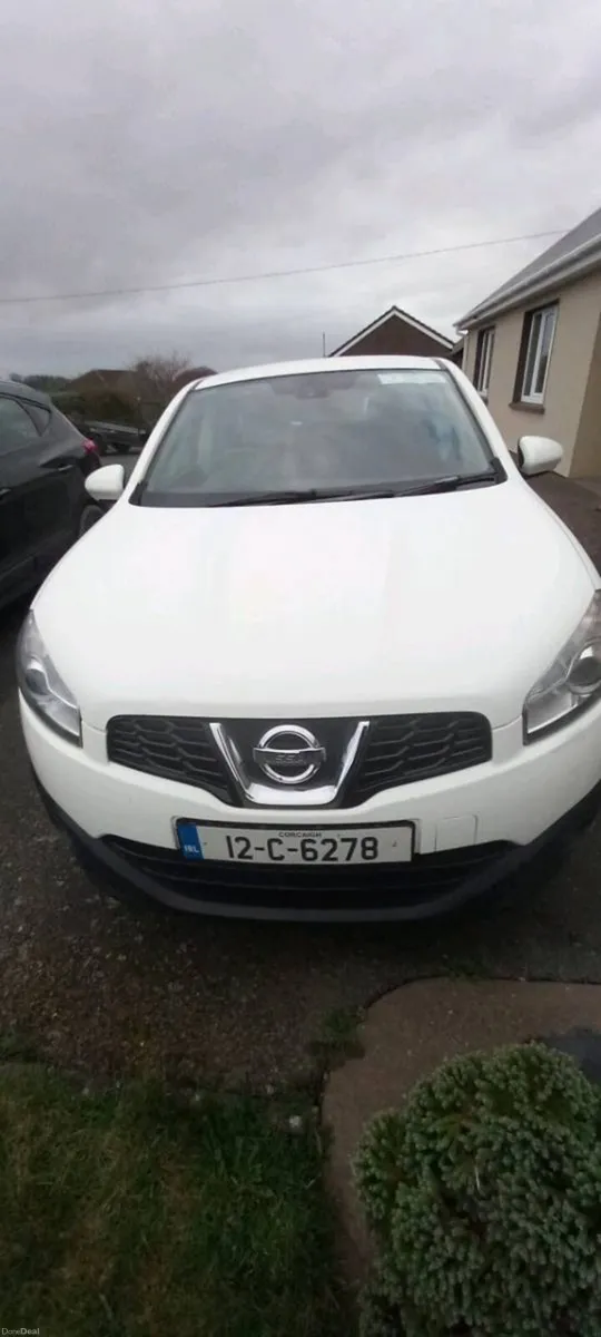 Nissan Qashqai - Image 3