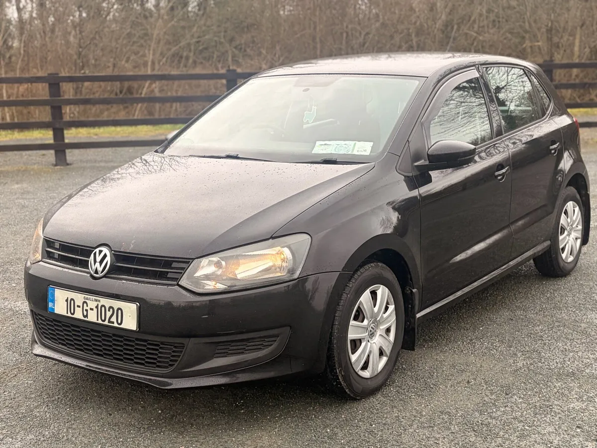 Volkswagen Polo 1.6 TDI - Image 2