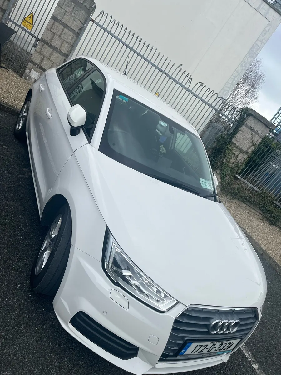 Audi A1 - Image 2