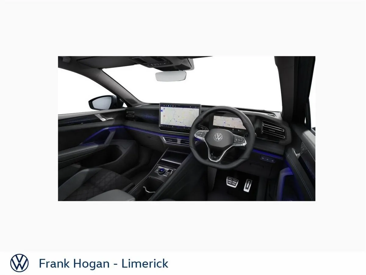 Volkswagen Tiguan R-Line 75 1.5 eHybrid 110 kW (15 - Image 2
